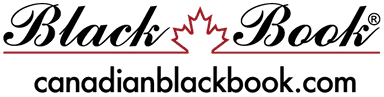 logo Canadian Black Book